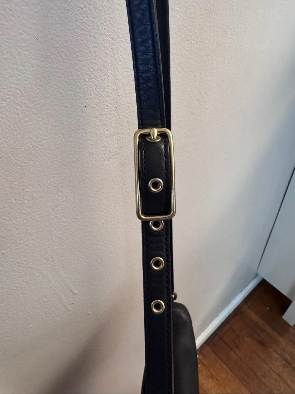 Coach authentic vintage