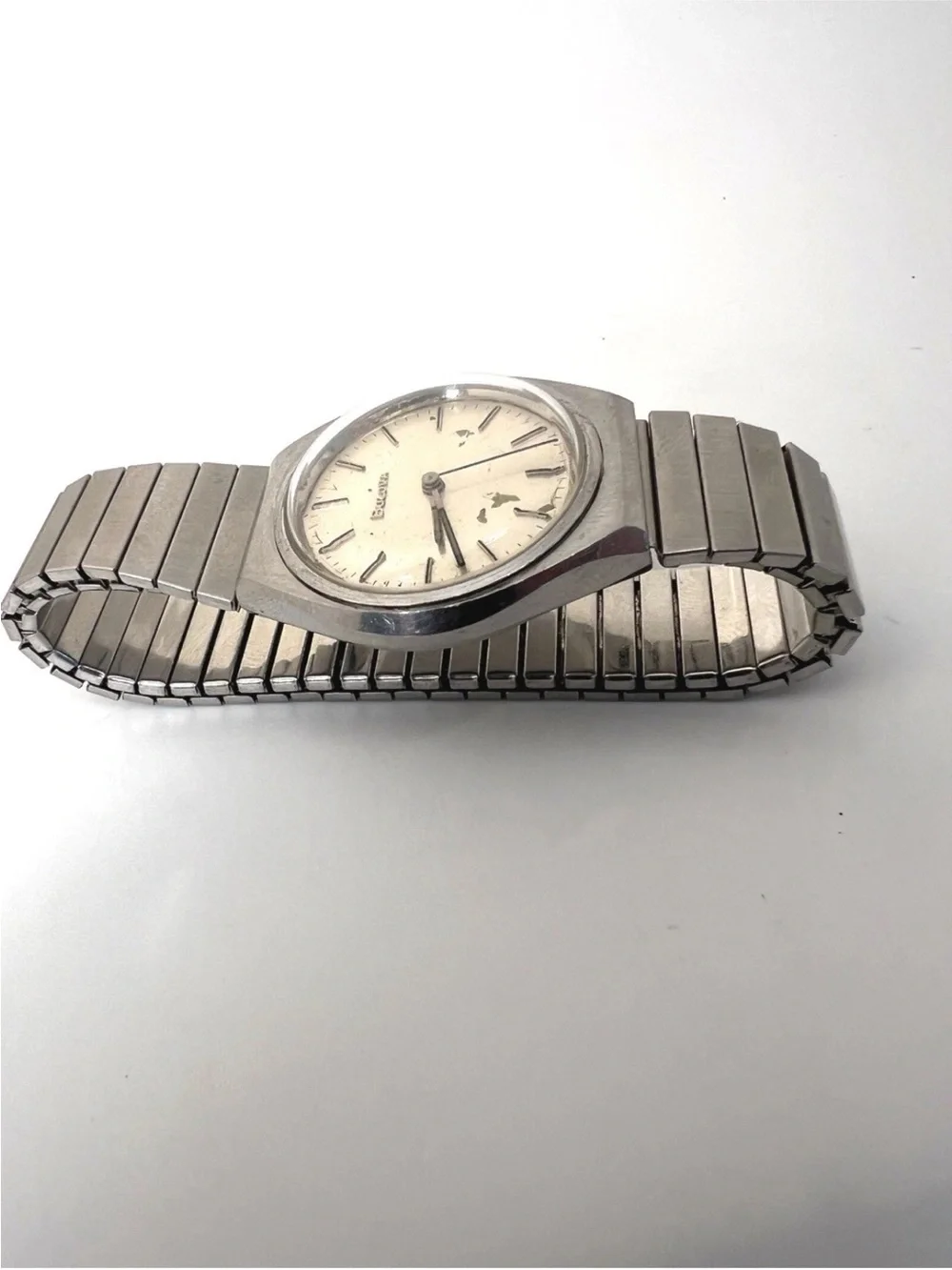 Bulova men smartwatch