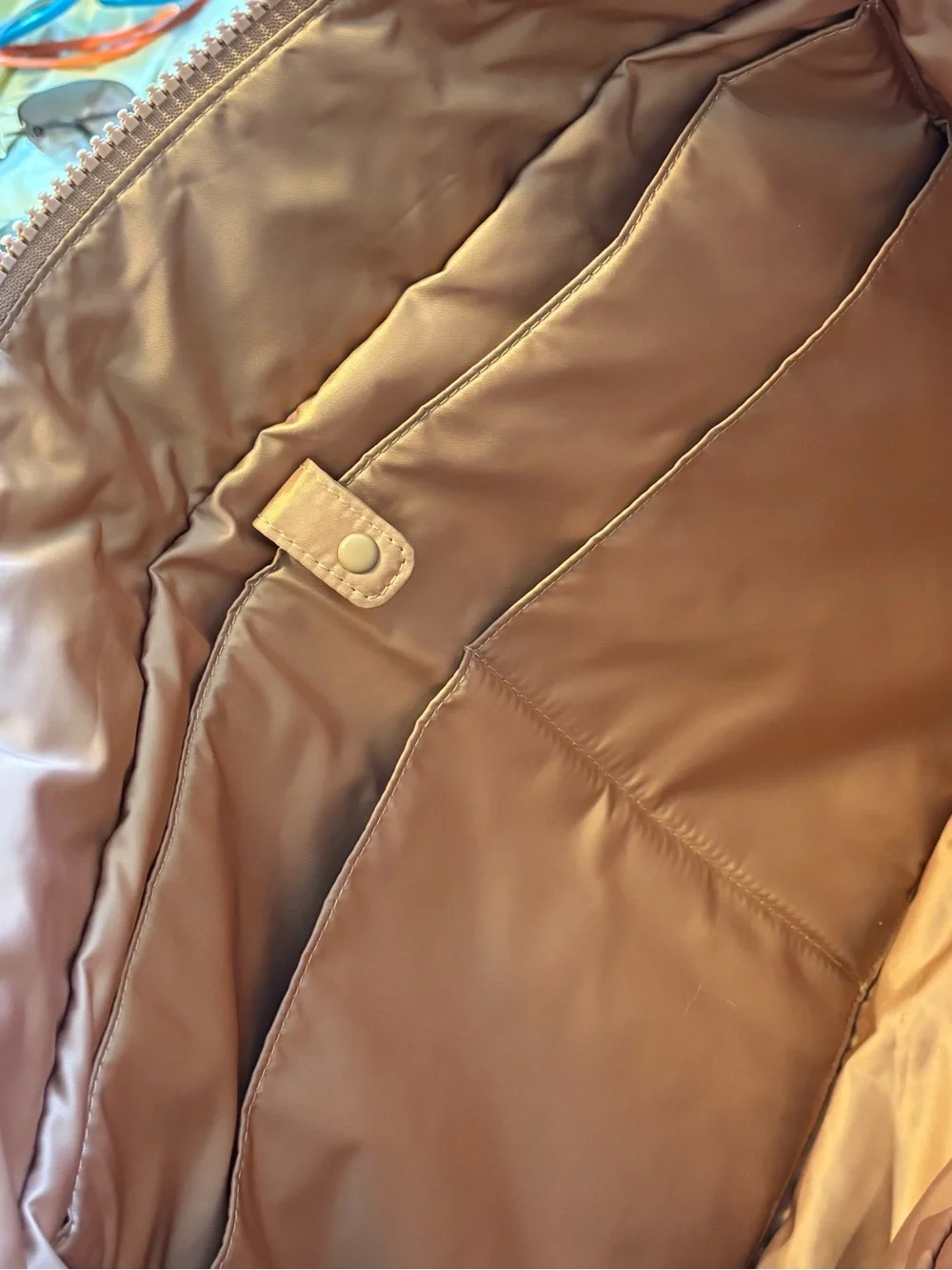 Madewell this bag