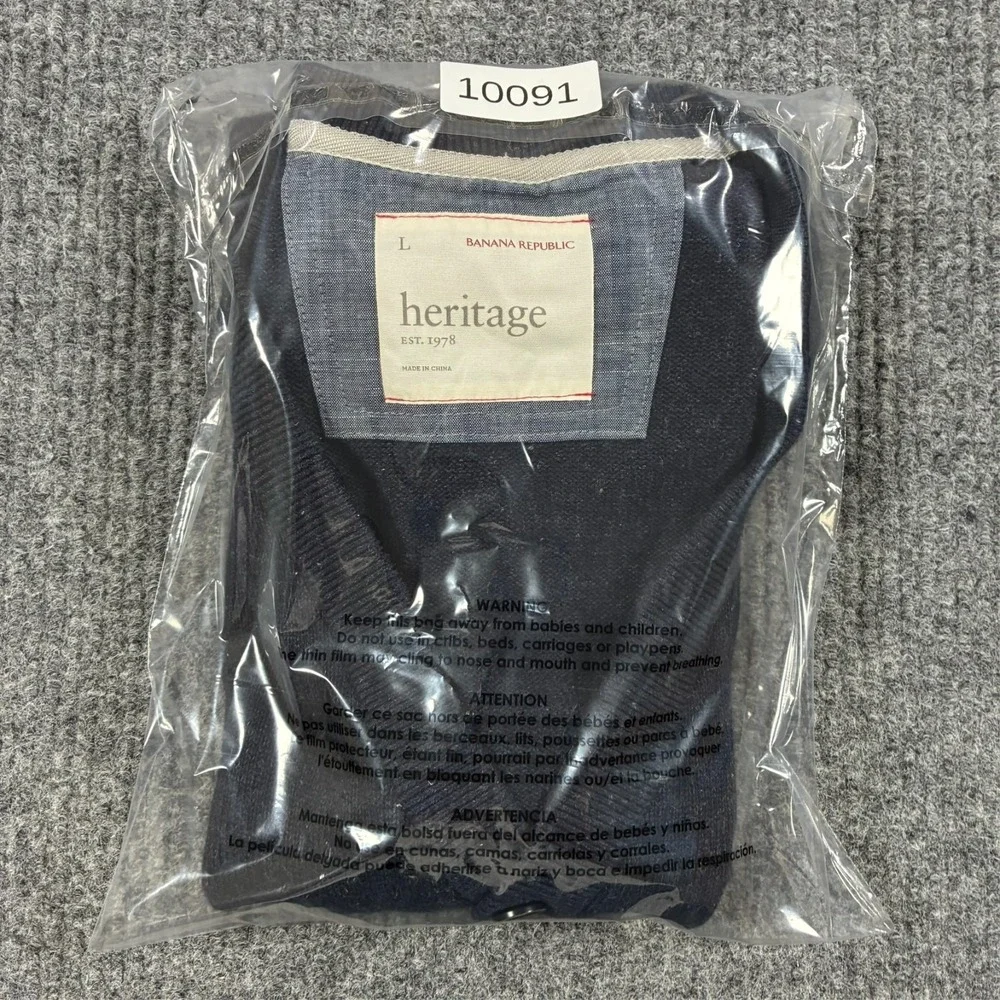 Banana Republic excellent pre