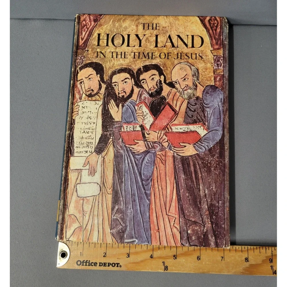 N/A vintage holy
