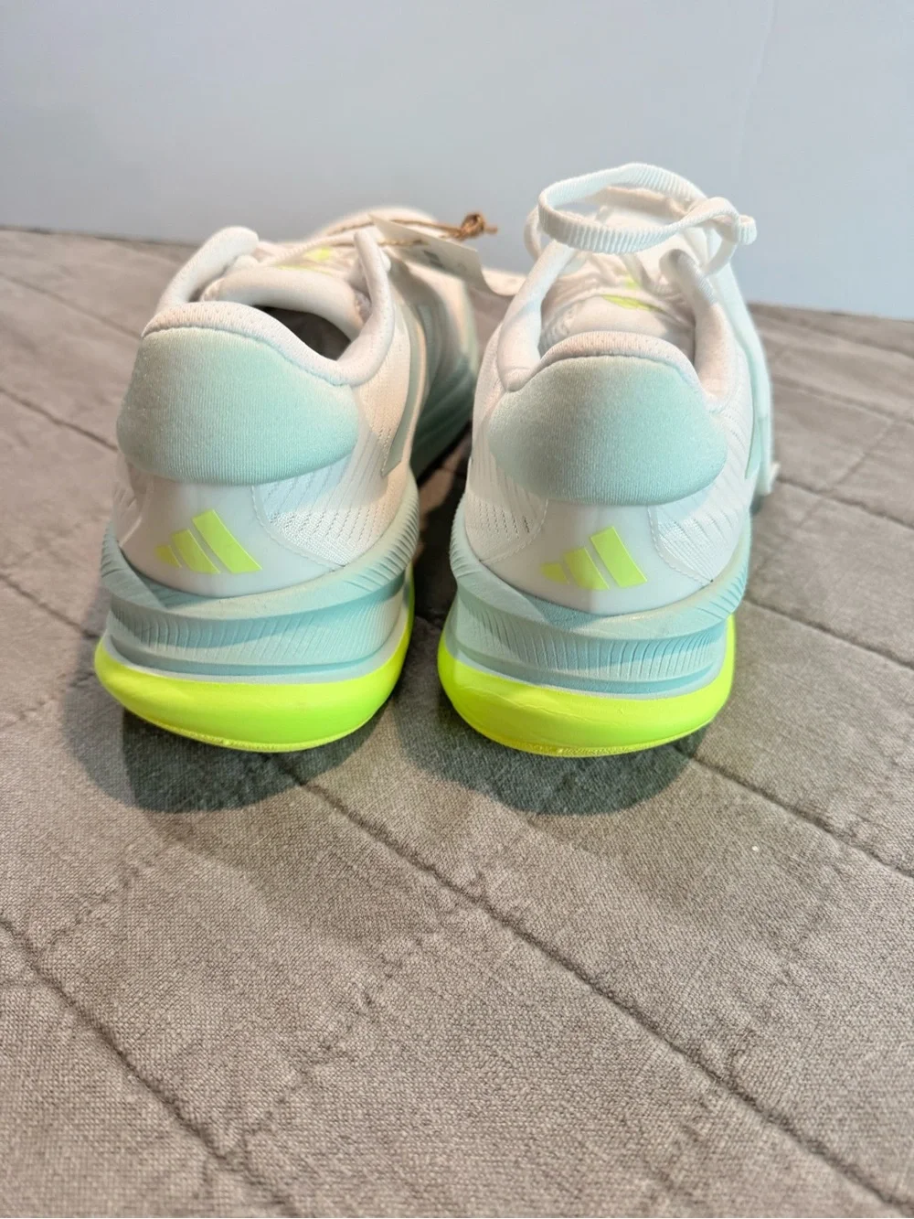adidas comfort focused