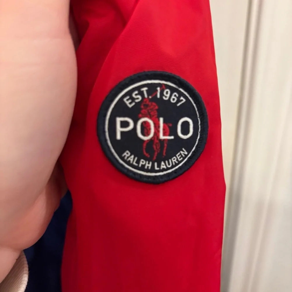 Ralph Lauren polo ralph
