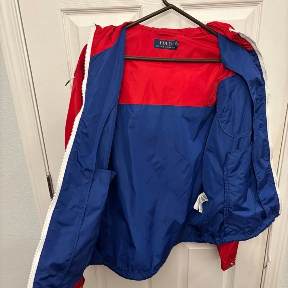 Ralph Lauren polo ralph