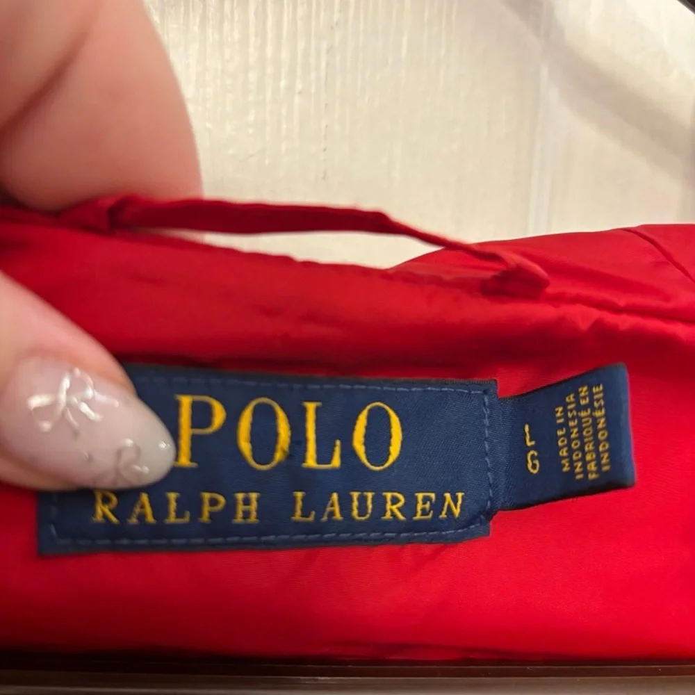Ralph Lauren polo ralph