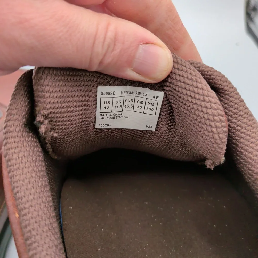 Dunham brand model