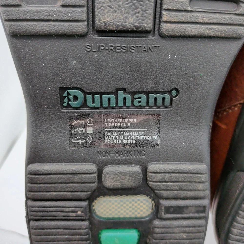 Dunham brand model