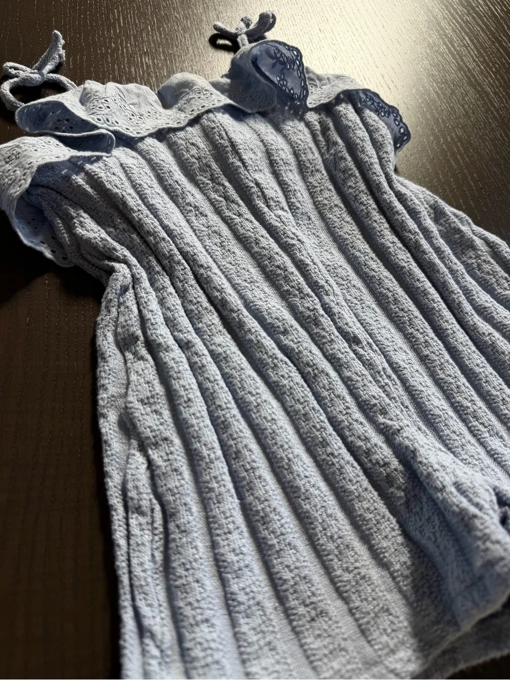 Zara soft light