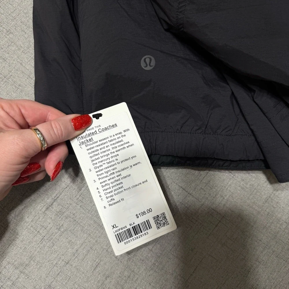 lululemon athletica mens lululemon