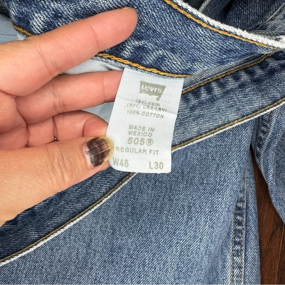 Levis everyday 29