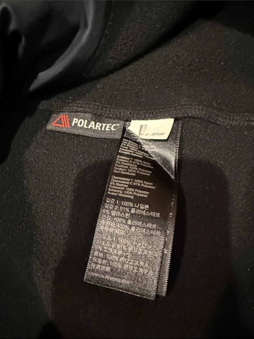 Marmot variant insulated