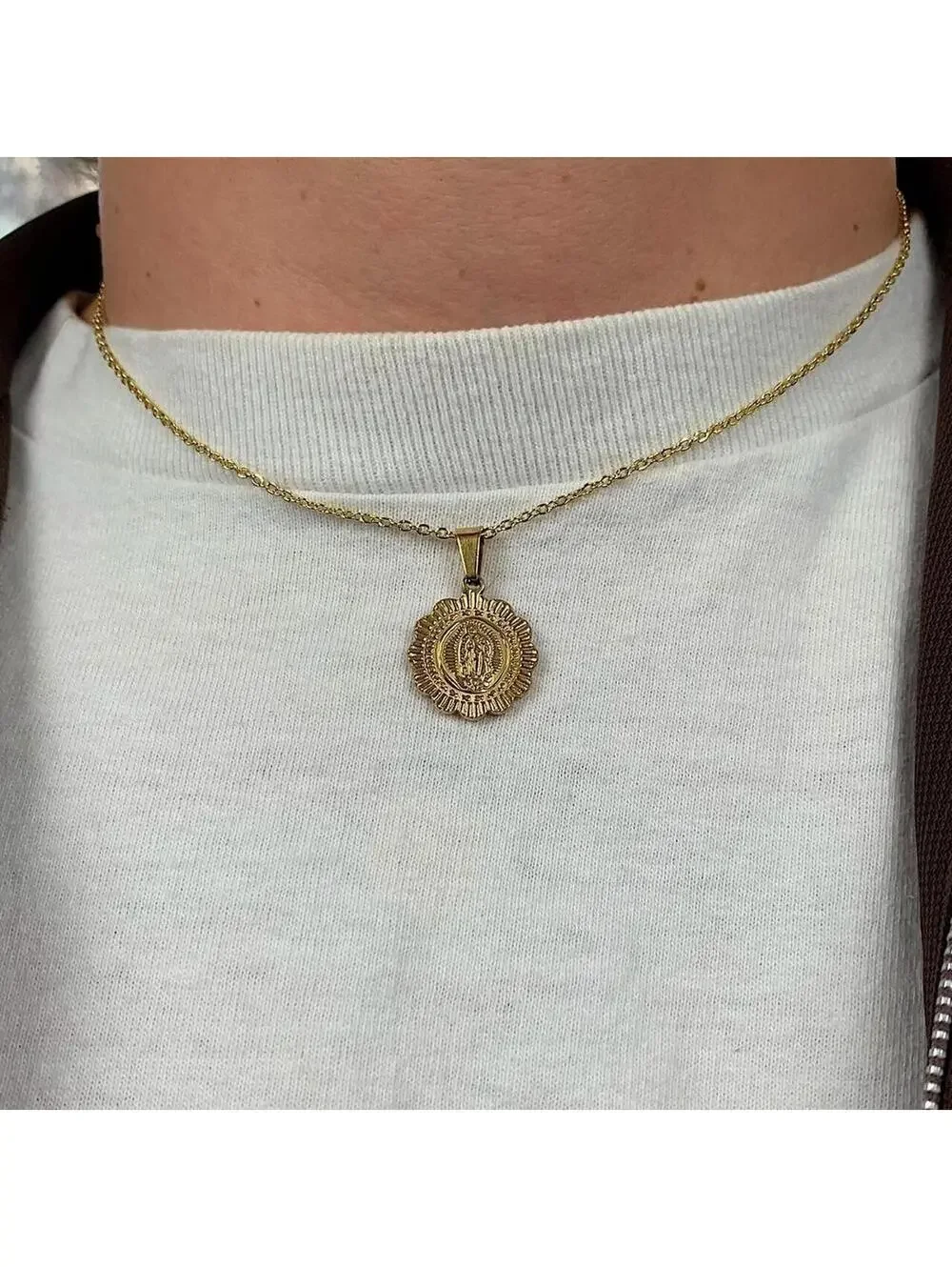 N/A #chain #necklace