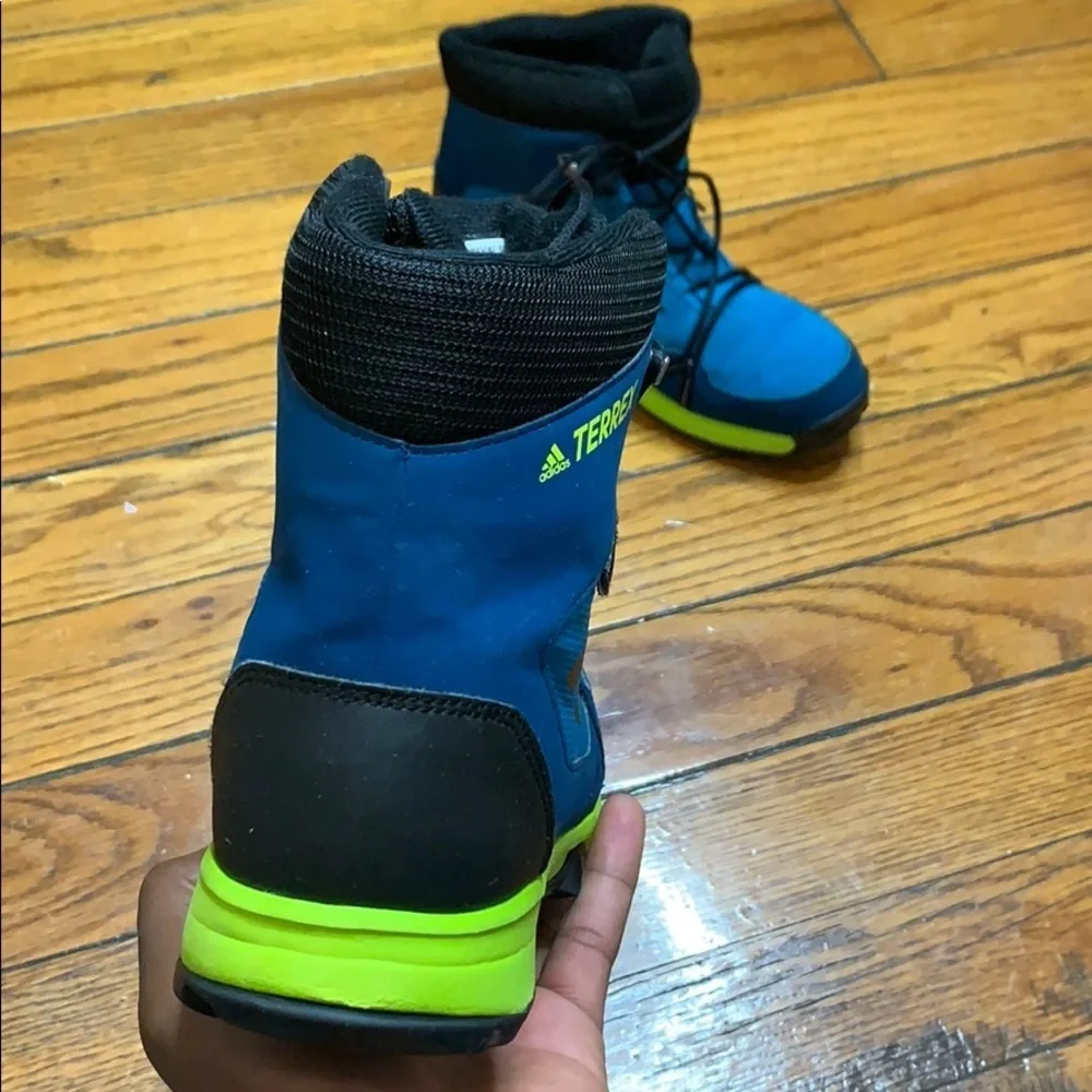 adidas all terrain