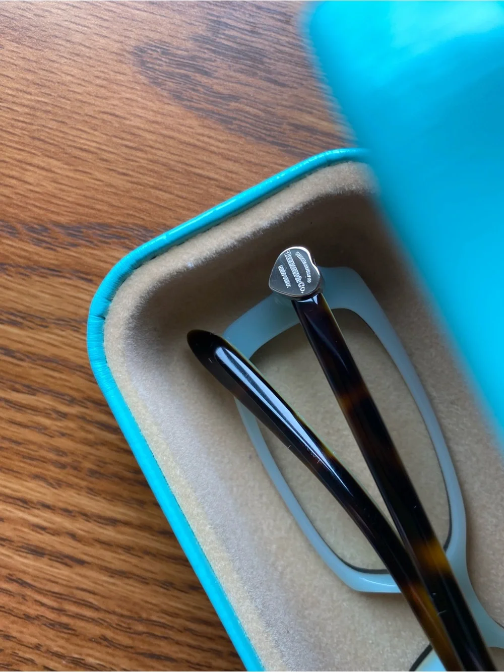 Tiffany & Co. tiffany co