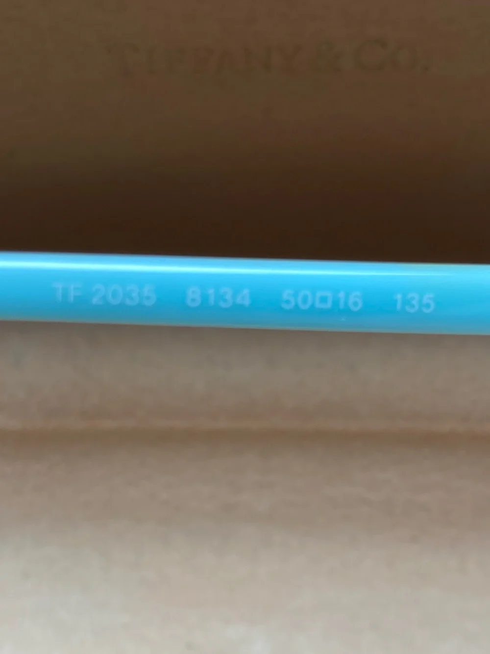 Tiffany & Co. tiffany co