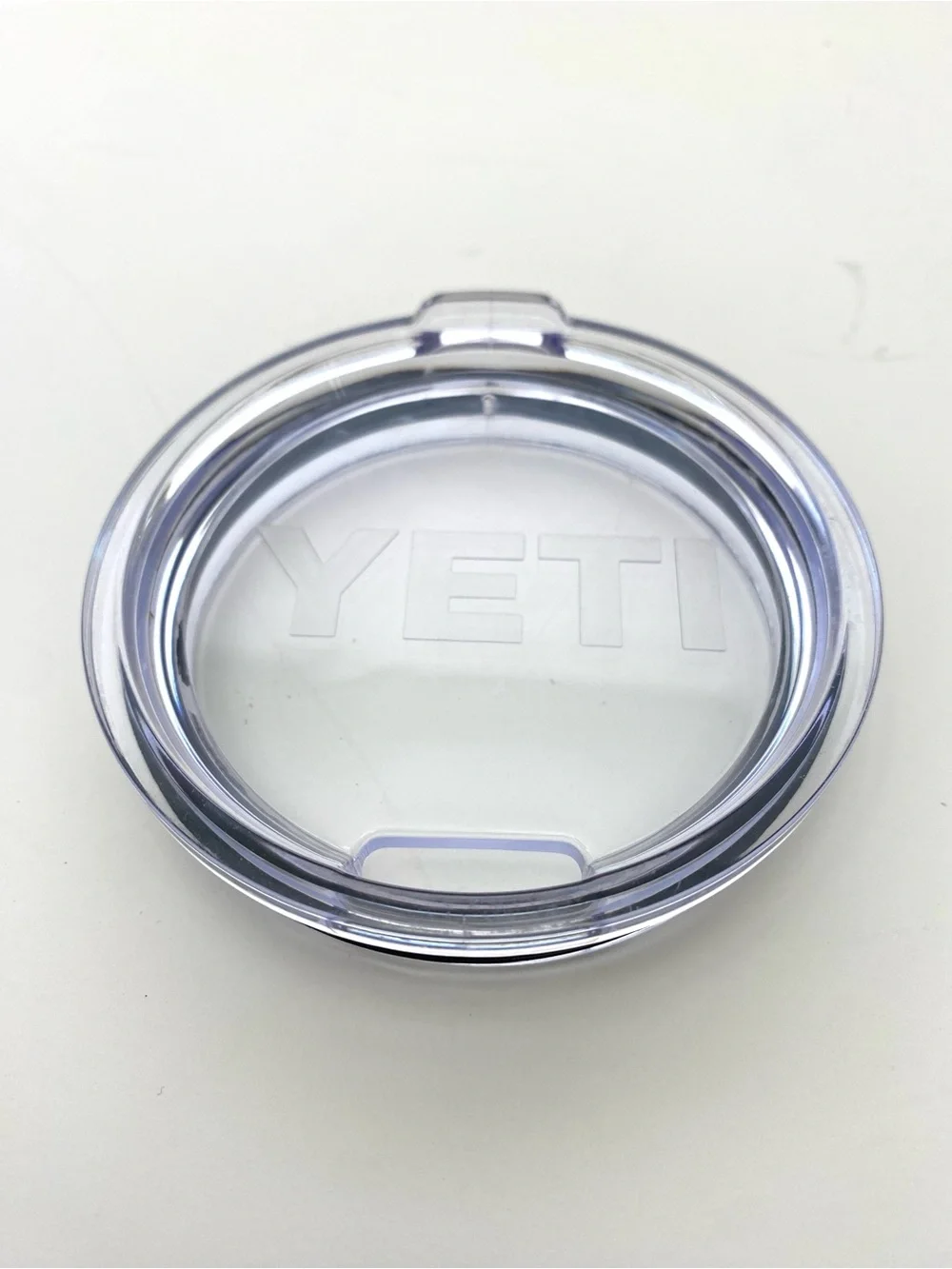 Yeti brand description
