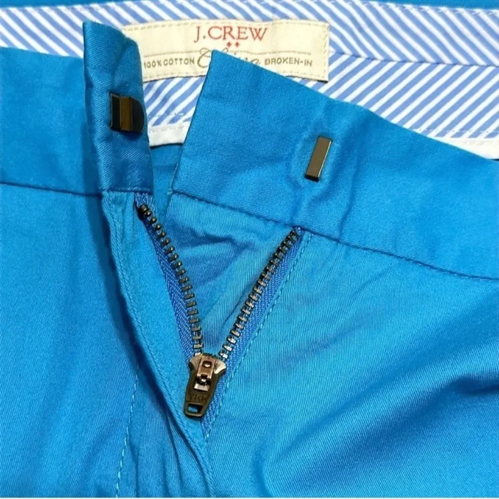 J. Crew description features