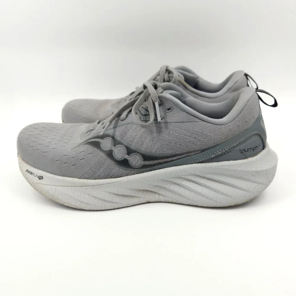 Saucony triumph 22