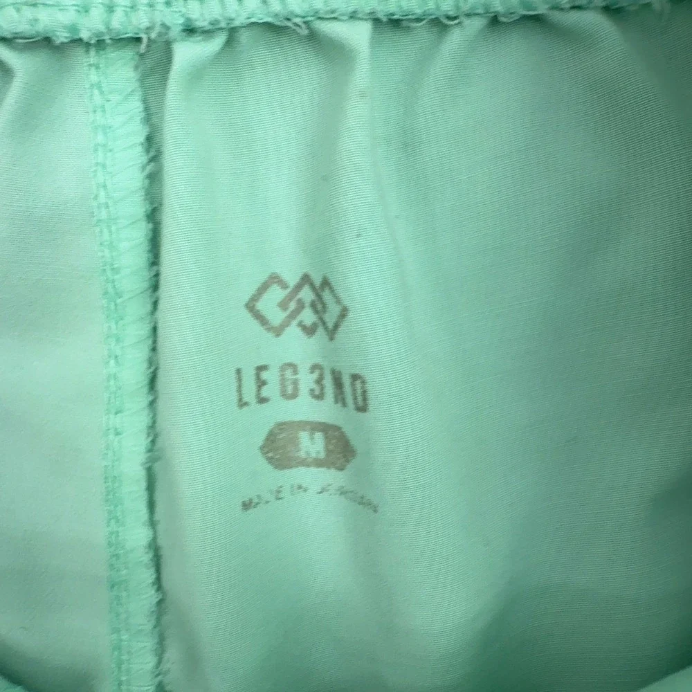 Legend measurements waist