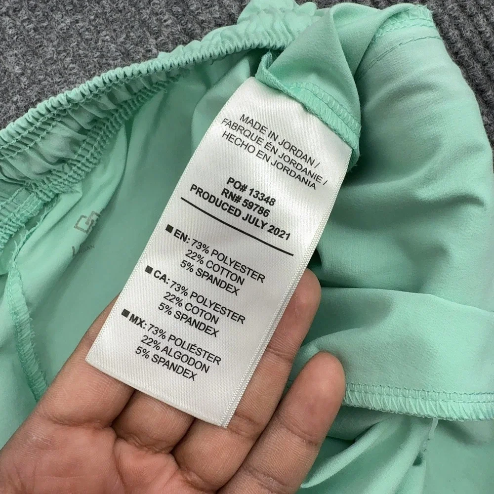 Legend measurements waist