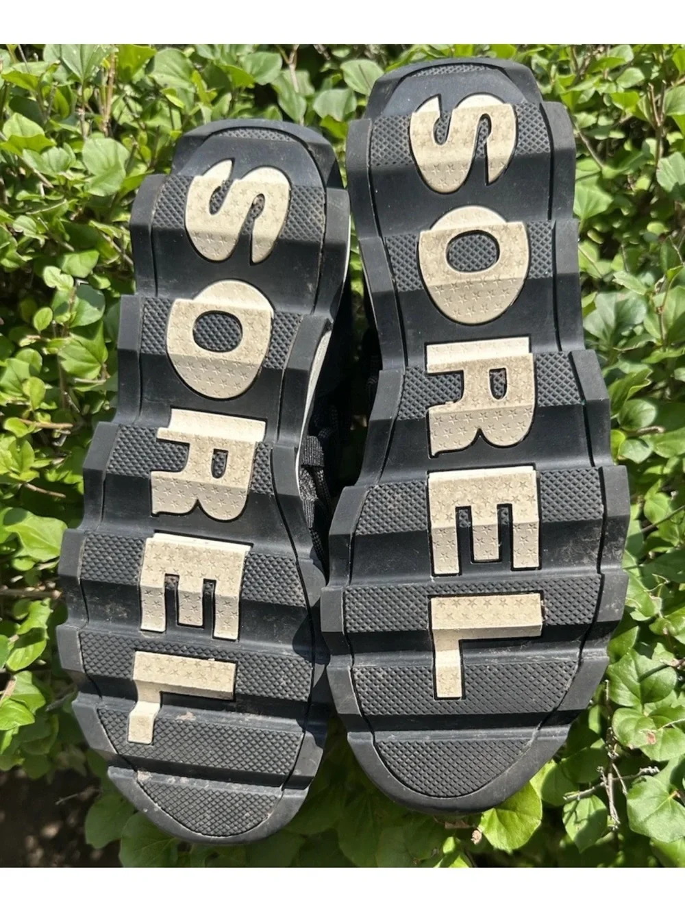 Sorel women sneaker