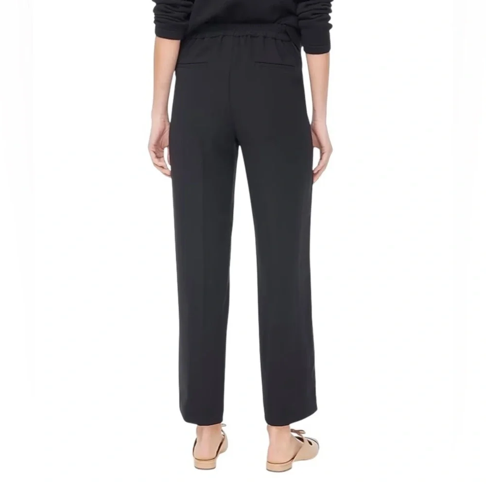 J. Crew classic black