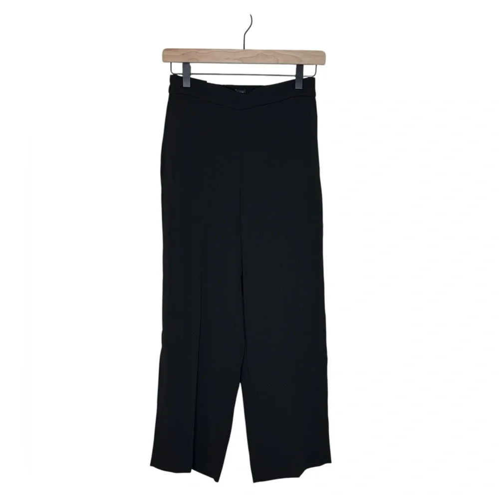 J. Crew classic black