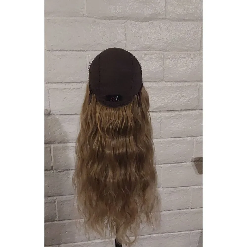 Boutique this wig