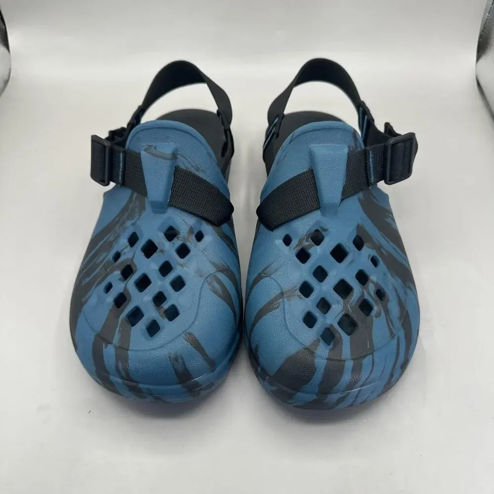 Chaco brand style