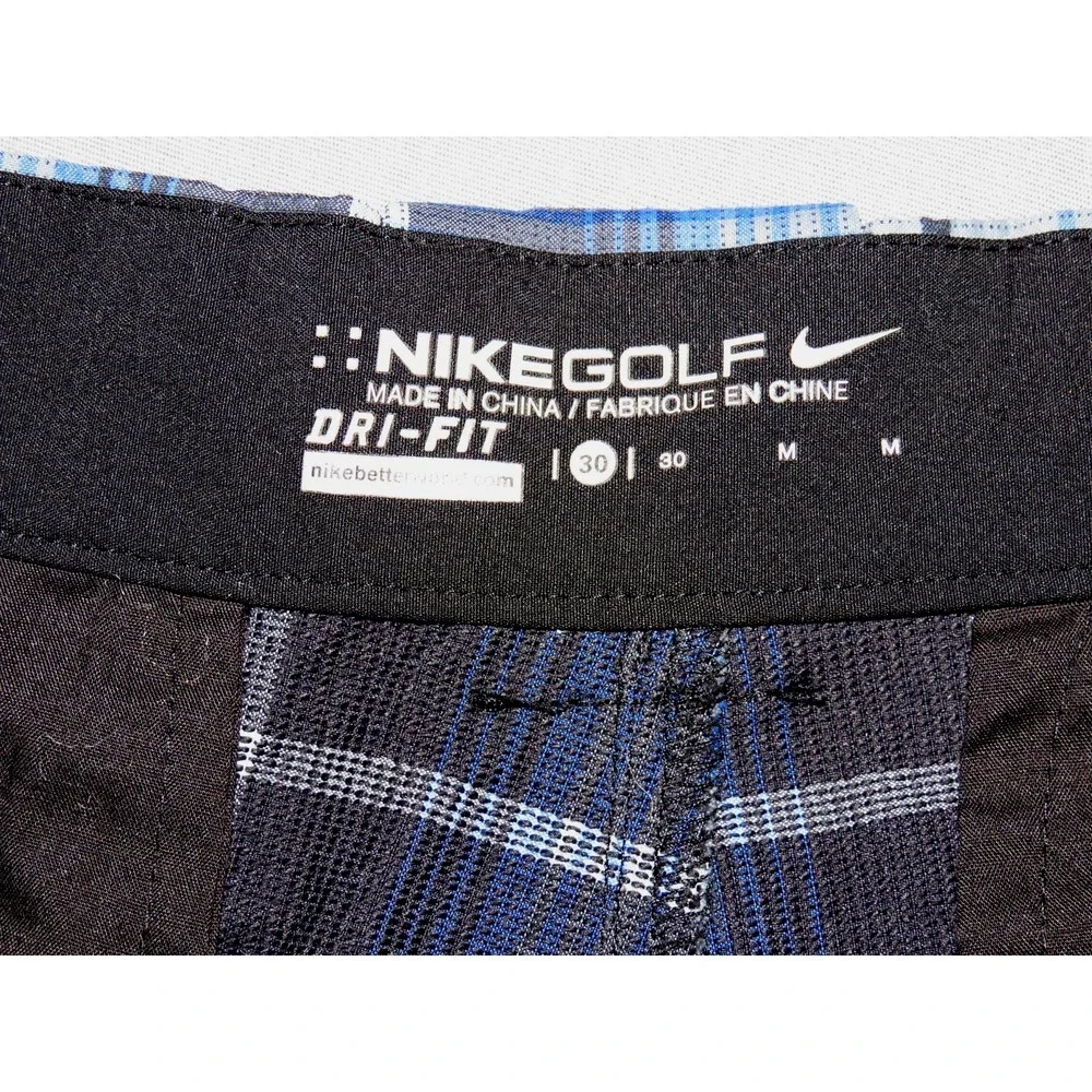 Nike please read