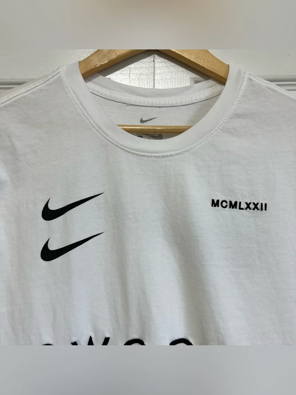 Nike approximate measurements