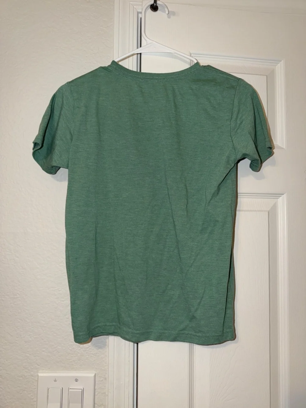 Alaska Chicks comfortable green