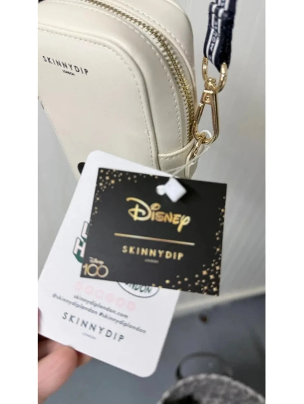 Disney design this