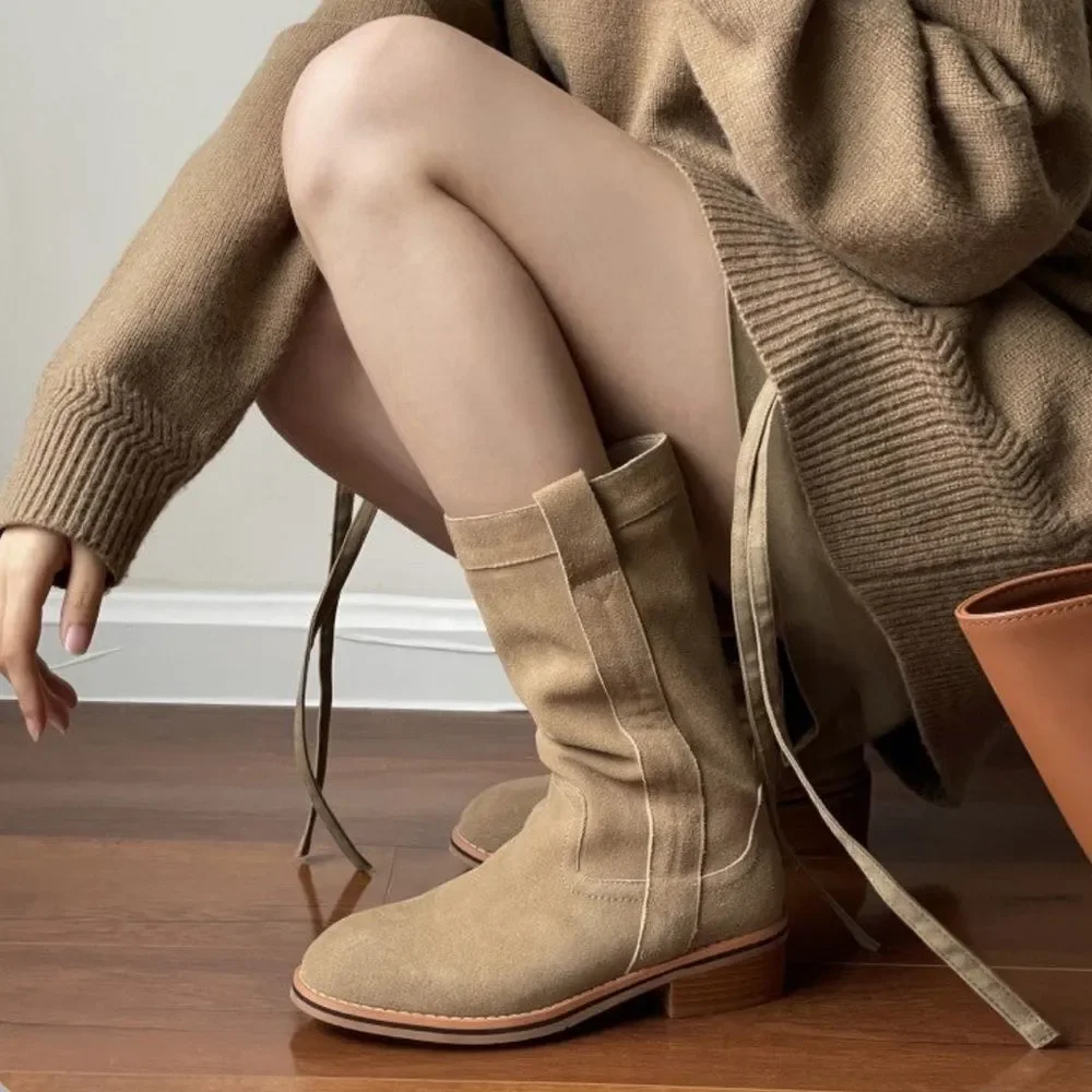 Teva montecito boots