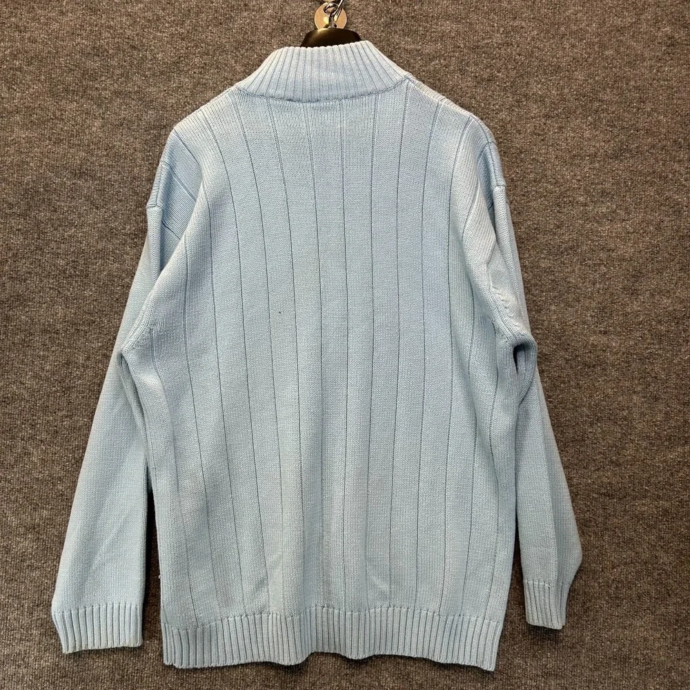 Southpole vintage knit