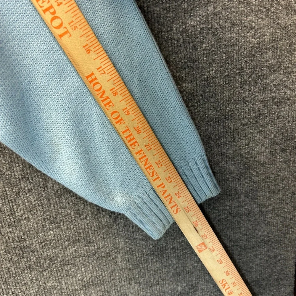 Southpole vintage knit