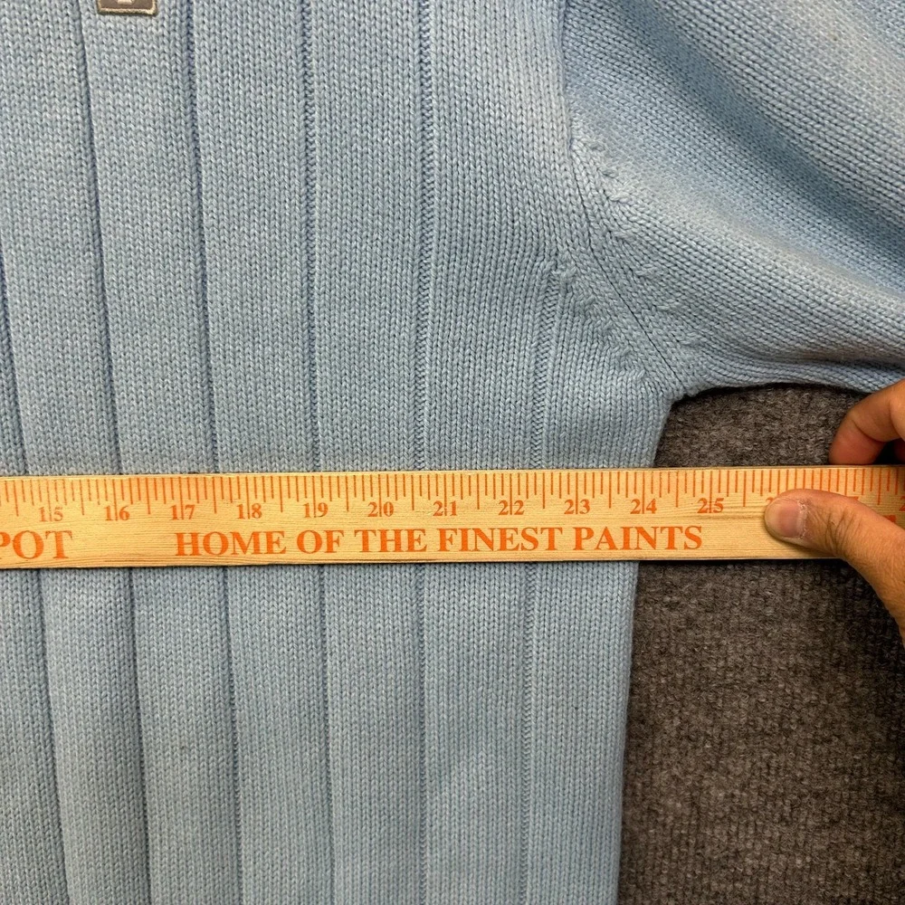 Southpole vintage knit