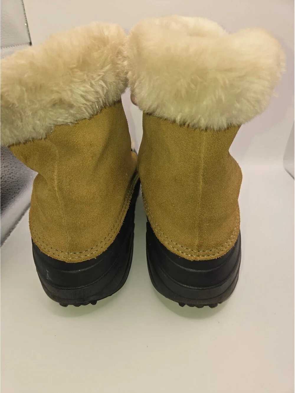 Columbia women’s sierra
