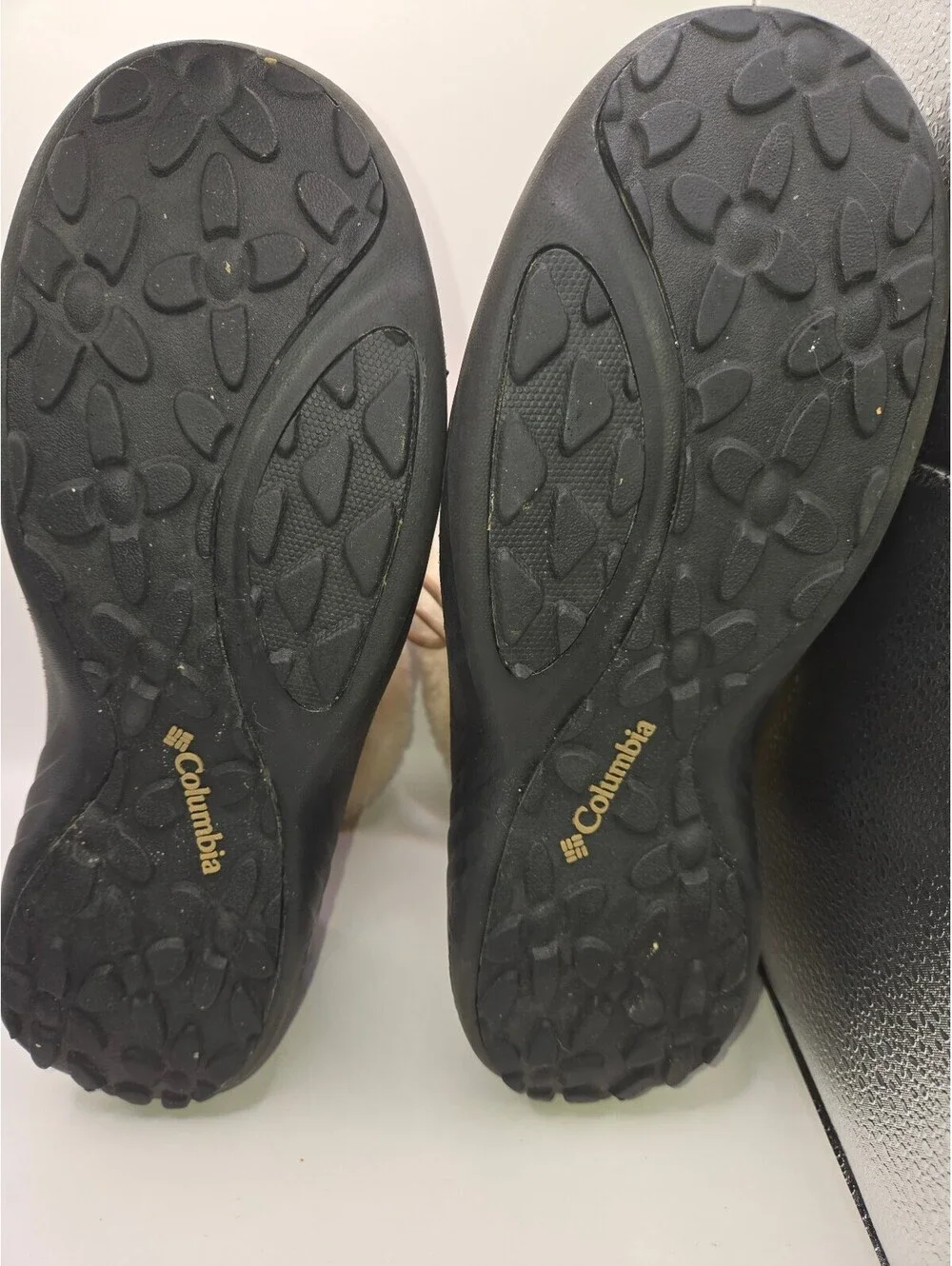 Columbia women’s sierra