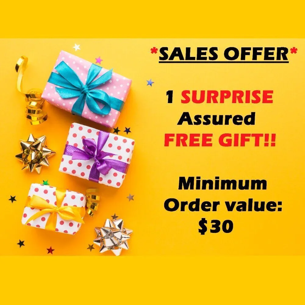 😘🎁GIFT FOR HER, MOTHER, DAUGHTER, GF, TEEN, KID- SAME DAY SHIPPING!! - K758