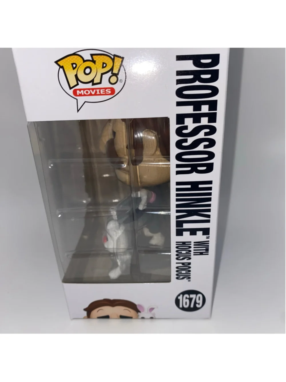 Funko this pop