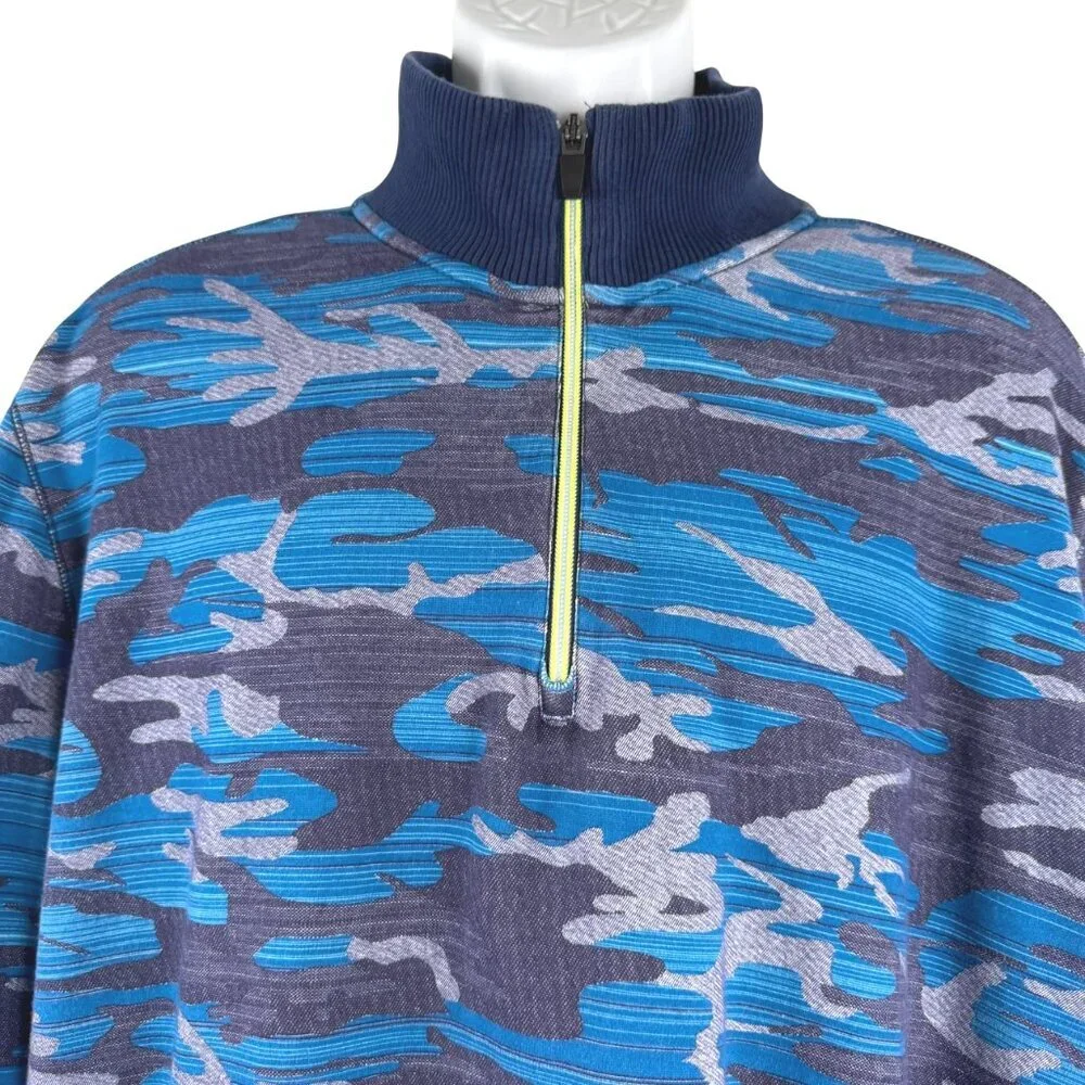 Robert Graham 2976 measurements