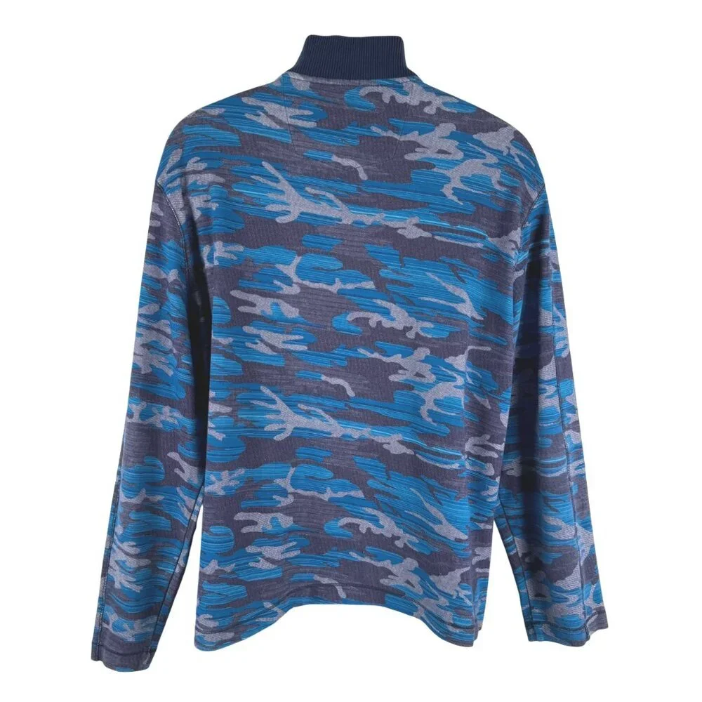 Robert Graham measurements cotton 27