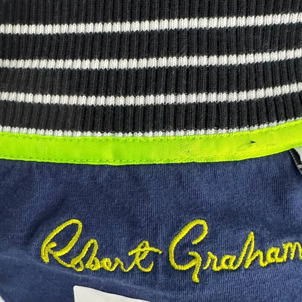 Robert Graham 24 pullover