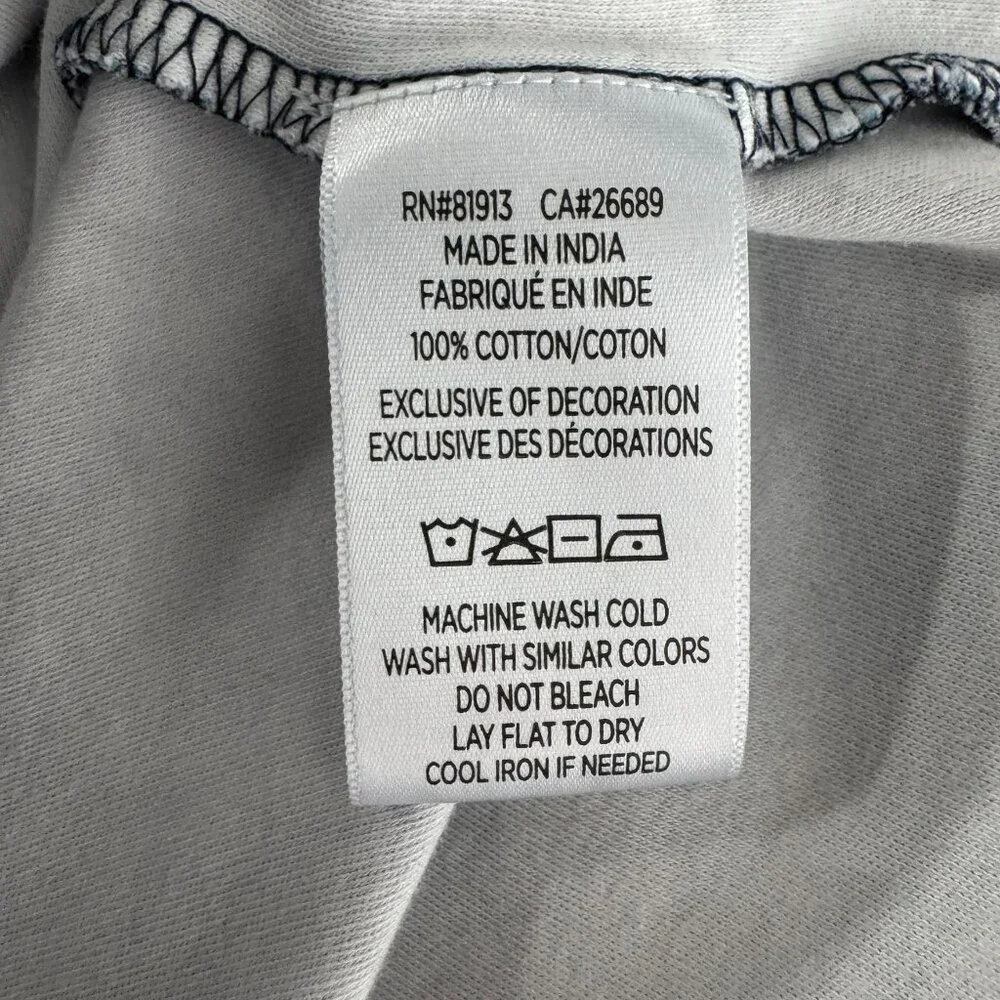 Robert Graham good shoulder