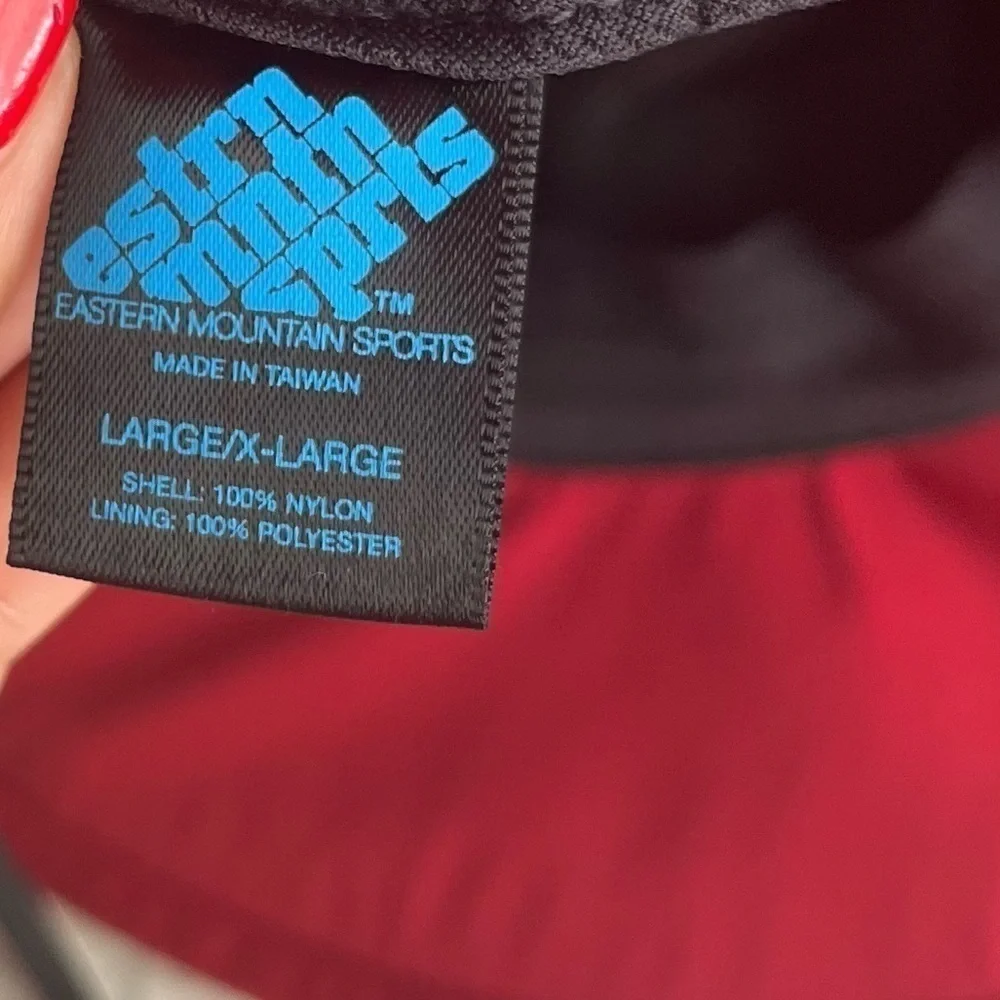 Eastern Mountain Sports questions leave