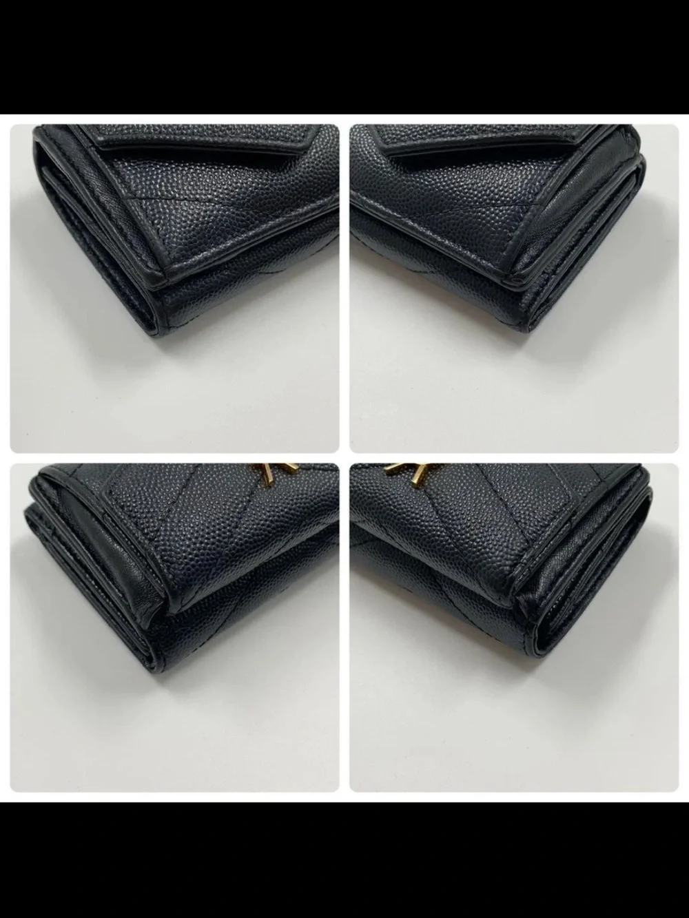 Saint Laurent front case