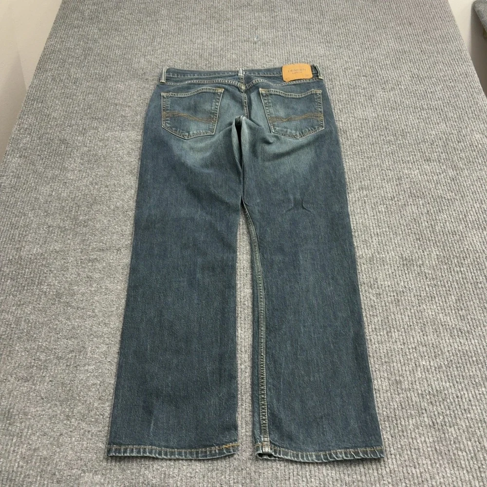 Denizen from Levis measurements waist