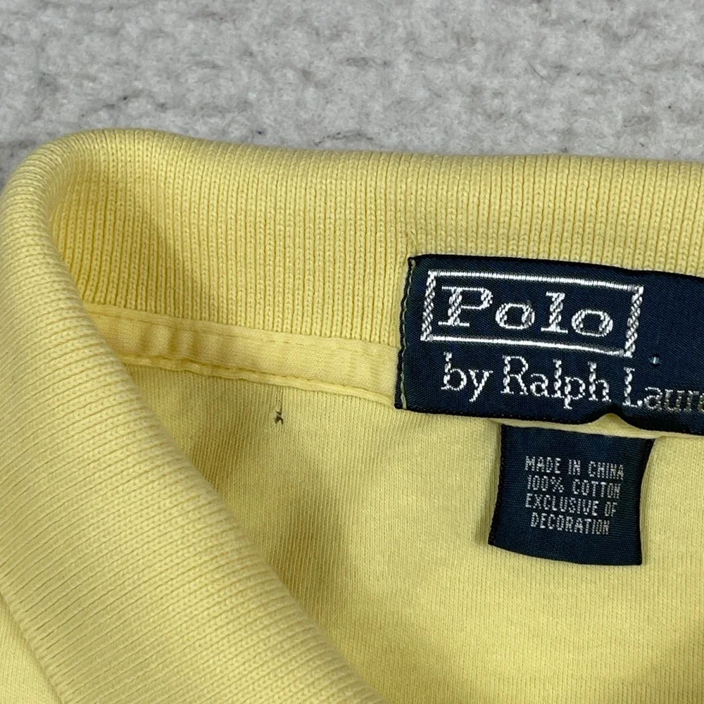 Polo Ralph Lauren polo ralph