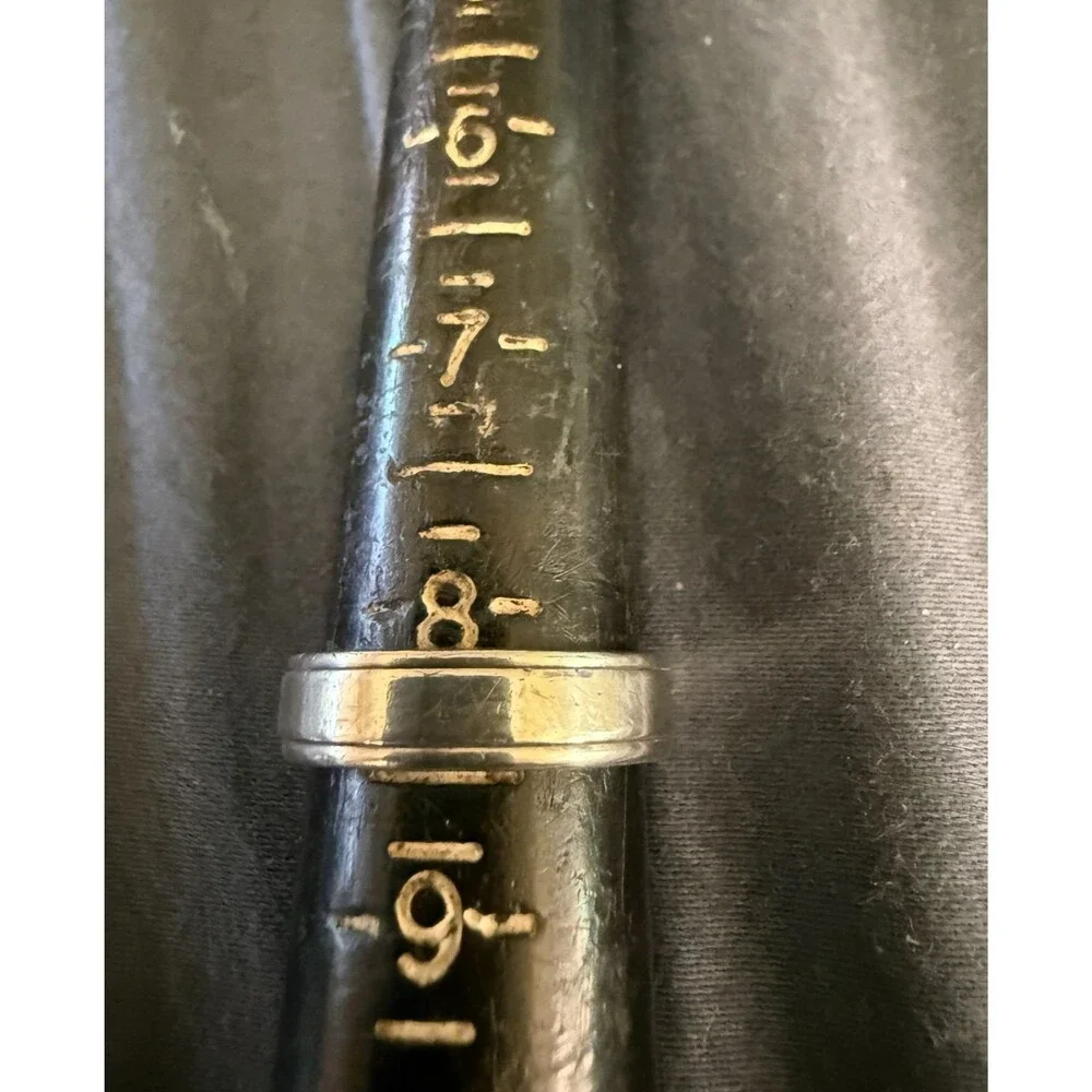 Hallmark signed vintage